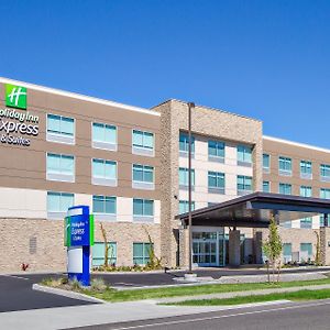 Holiday Inn Express & Suites - Union Gap - Yakima Area By Ihg
