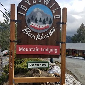 Idyllwild Bunkhouse
