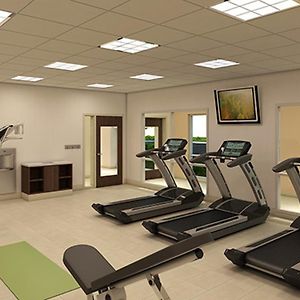 Holiday Inn Express & Suites - Dalhart, An Ihg Hotel